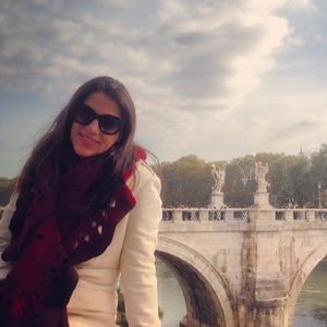 Meet your Posher, Andi